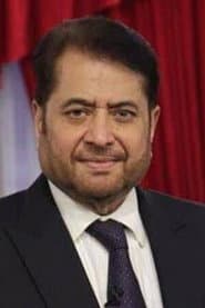 Photo of Shahid Hameed