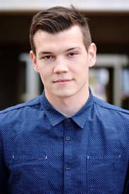 Photo of Luke Fewster