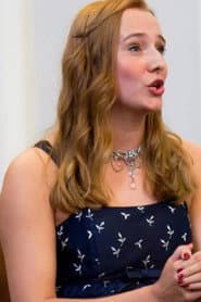 Photo of Hansje van Welbergen