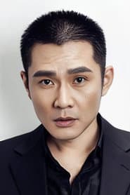Photo of Ren Shuai