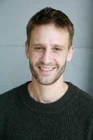 Photo of Johannes Moss