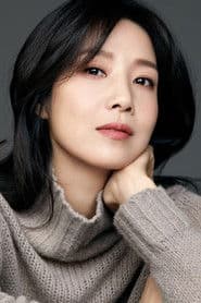 Photo of Yang So-min
