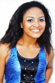 Photo of Amber Rodriguez