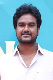 Photo of Selvah Kumar Thirumaaran