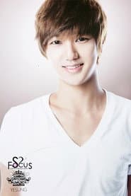 Photo of Yesung