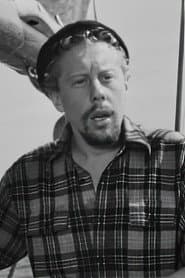 Photo of Joé Davray