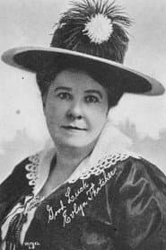 Photo of Eva Thatcher