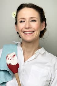 Photo of Johanna Westman