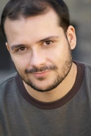 Photo of Robert Borges