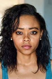 Photo of Amber Gaston