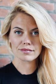 Photo of Anna Stokholm