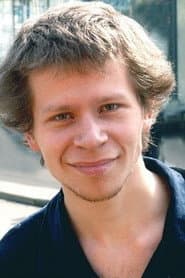 Photo of Oleg Sokolov