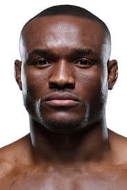 Photo of Kamaru Usman