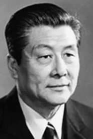 Photo of Zhihao Ling