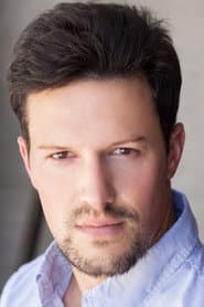 Photo of Geoffrey Kennedy