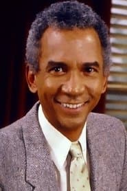 Photo of Al Freeman Jr.