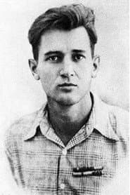 Photo of Oles Honchar
