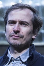 Photo of Martin Mareček