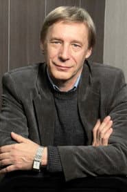 Photo of Vitaly Makhov