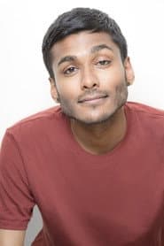 Photo of Usama Siddiquee