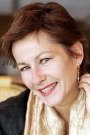 Photo of Gabrielle Forest