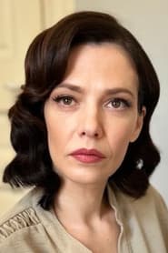 Photo of Marilita Lambropoulou