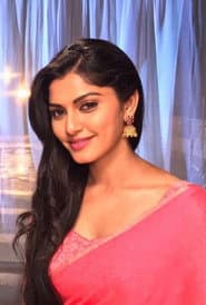 Photo of Sonali Nikam