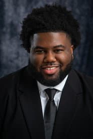 Photo of Jeremiah Latrell Caldwell