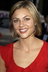 Photo of Allison Ford