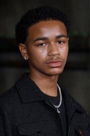 Photo of Blake Cameron James