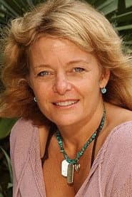 Photo of Kathy Vavrick-O'Brien