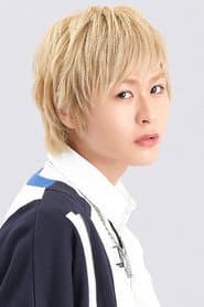 Photo of Shinnosuke Morikage