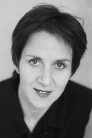 Photo of Konstantia Gourzí