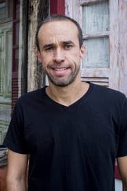 Photo of Allan Ribeiro