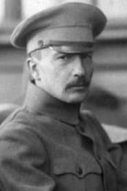 Photo of Boris Savinkov