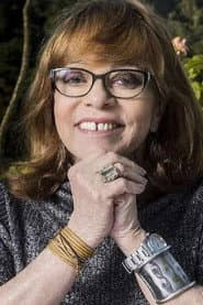 Photo of Glória Perez