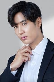 Photo of Kim Ji-seok