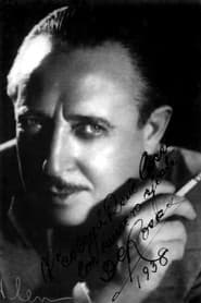 Photo of Enrique de Rosas
