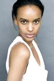 Photo of Cici Ali