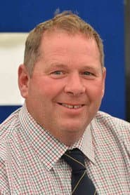 Photo of Kevin Harrison