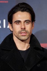Photo of Emmanuel Esparza