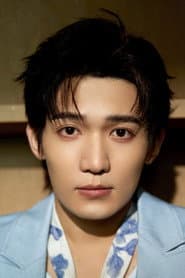 Photo of Liang Yongqi