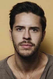 Photo of Jake Wilson