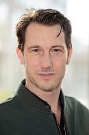 Photo of David Rott