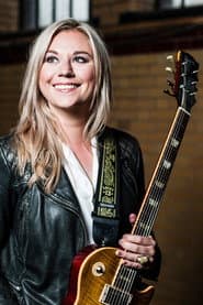 Photo of Joanne Shaw Taylor