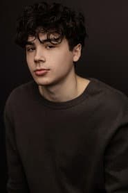 Photo of Jacob Shoemay