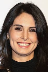 Photo of Lorena Enríquez