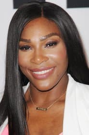 Photo of Serena Williams