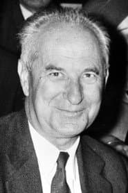 Photo of Gaston Defferre