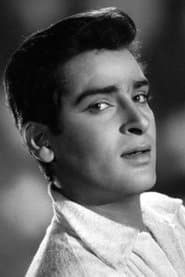 Photo of Shammi Kapoor